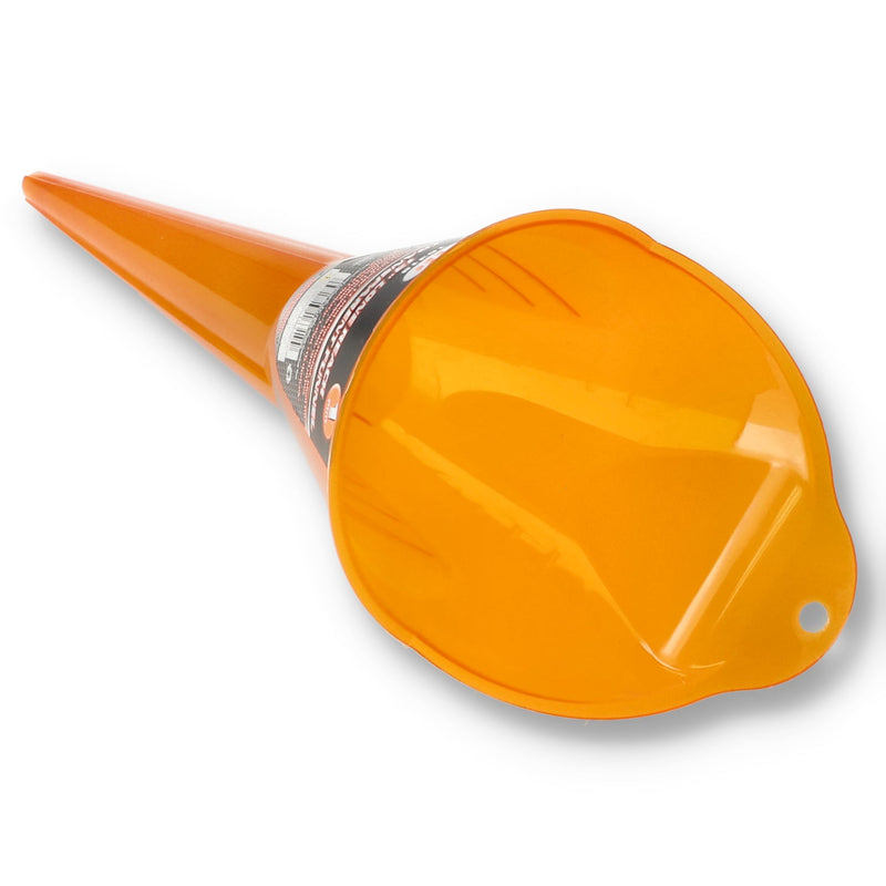 IIT 13'' LONG REACH TRANSPARENT FUNNEL