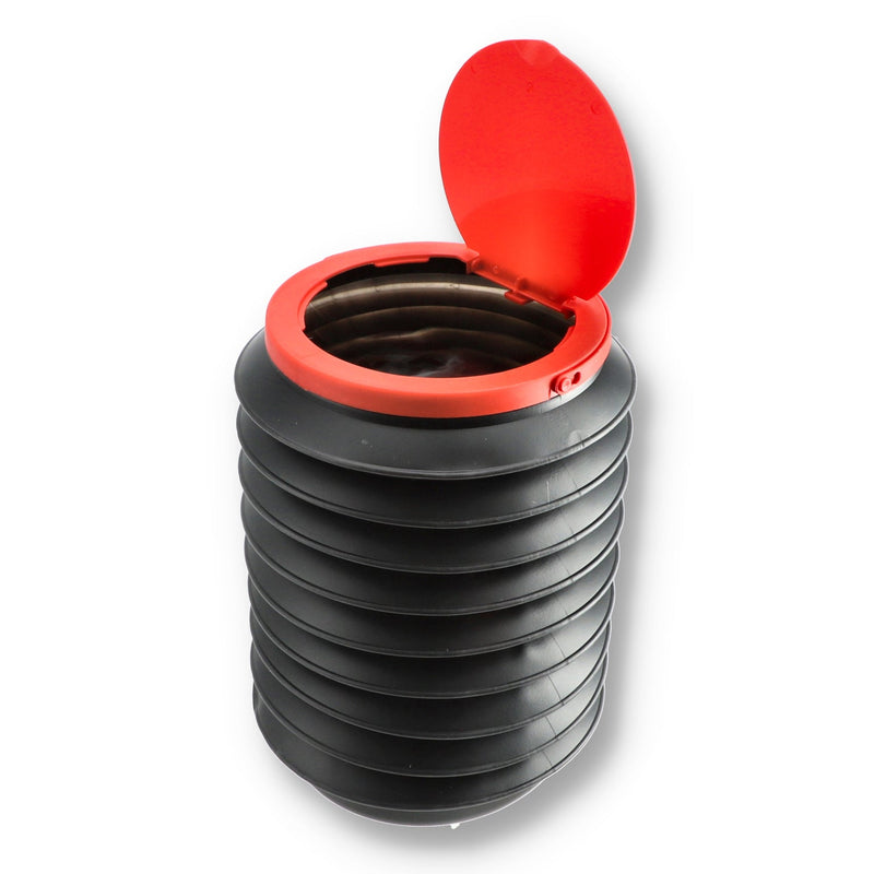 IIT COLLAPSIBLE ORGANIZER & WASTE CONTAINER 1.2 GAL