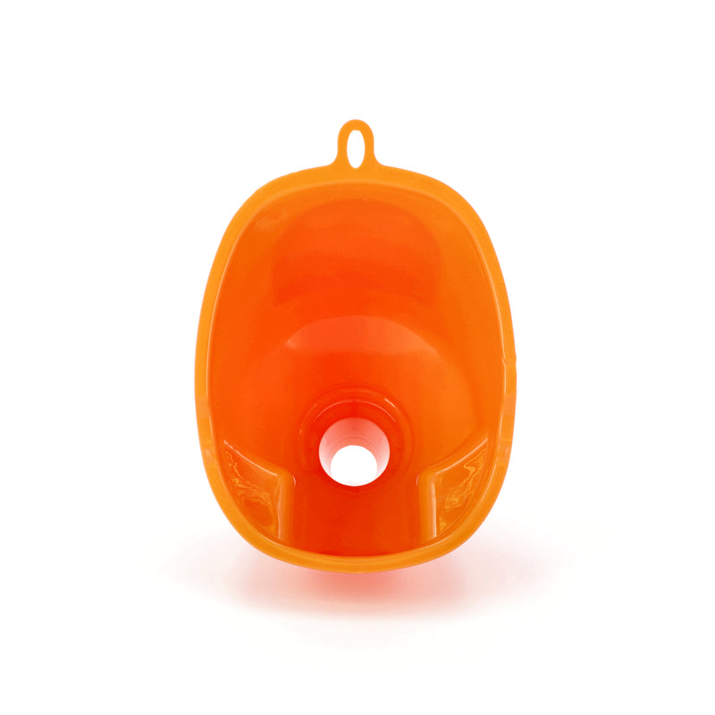 IIT 6-1/2'' QUICK FLOW FUNNEL