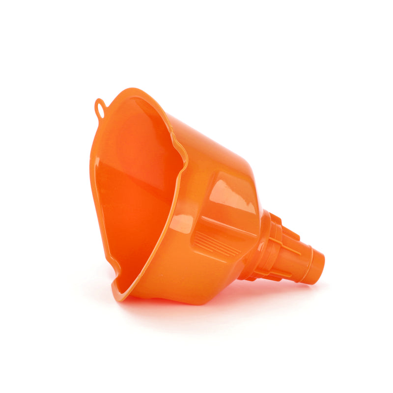 IIT 6-1/2'' QUICK FLOW FUNNEL