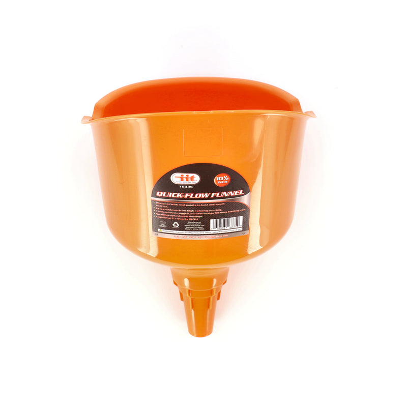 IIT 10-1/2'' QUICK FLOW FUNNEL