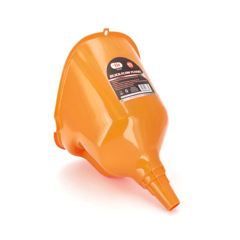 IIT 10-1/2'' QUICK FLOW FUNNEL