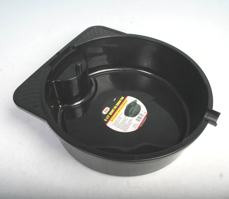 IIT 8-1/2 QUART OIL DRAIN PAN