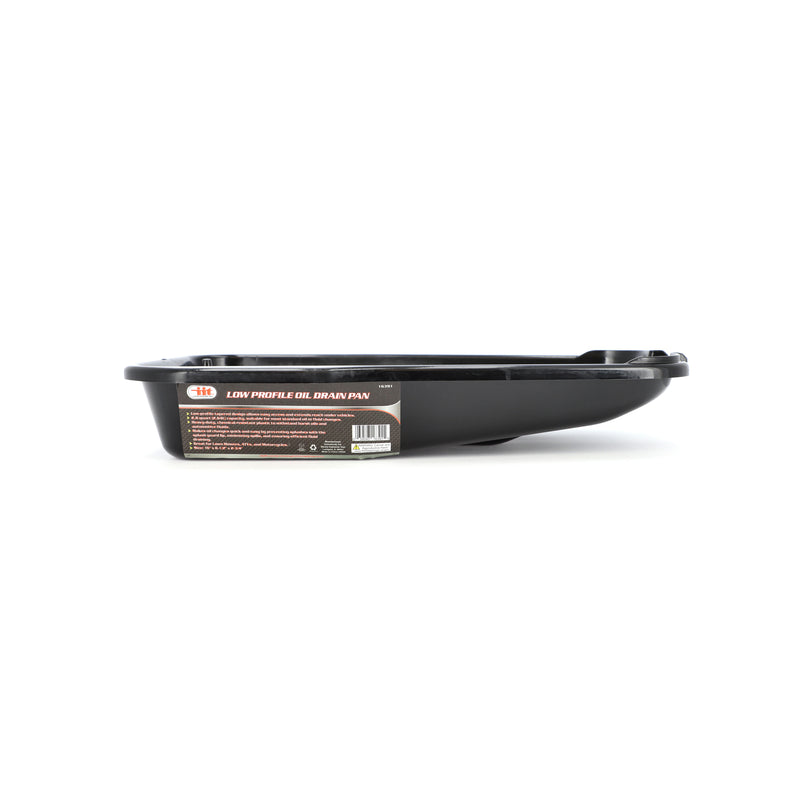 IIT LOW PROFILE OIL DRAIN PAN