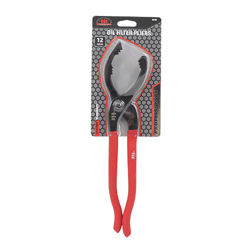 IIT PRO 12'' OIL FILTER WRENCH