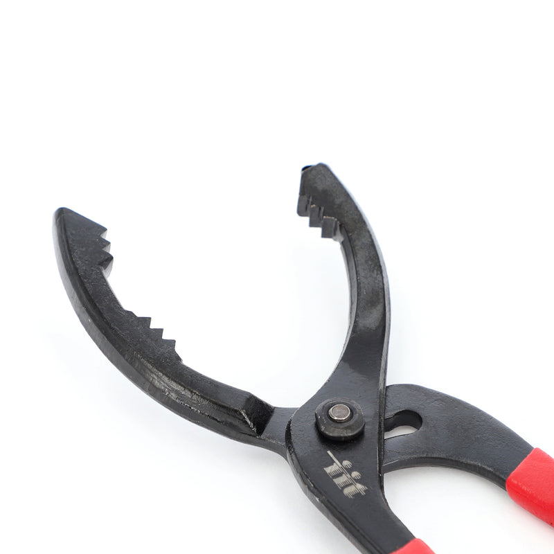 IIT PRO 12'' OIL FILTER WRENCH