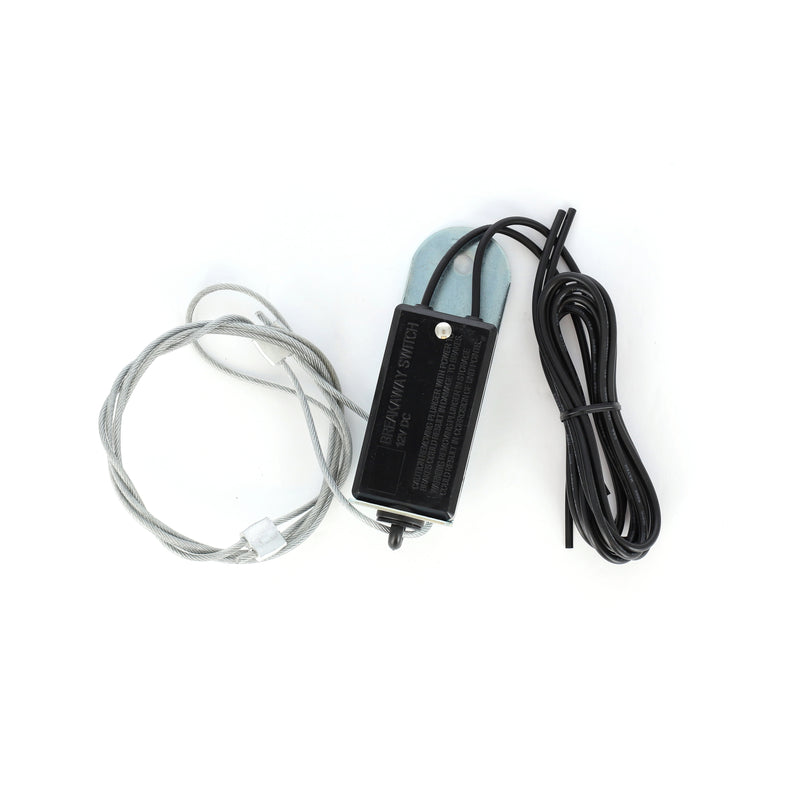 IIT TRAILER BREAKAWAY SWITCH 12V DC