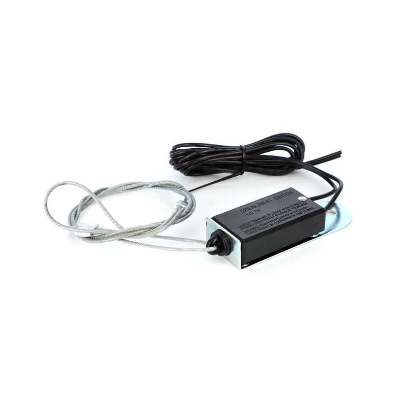 IIT TRAILER BREAKAWAY SWITCH 12V DC