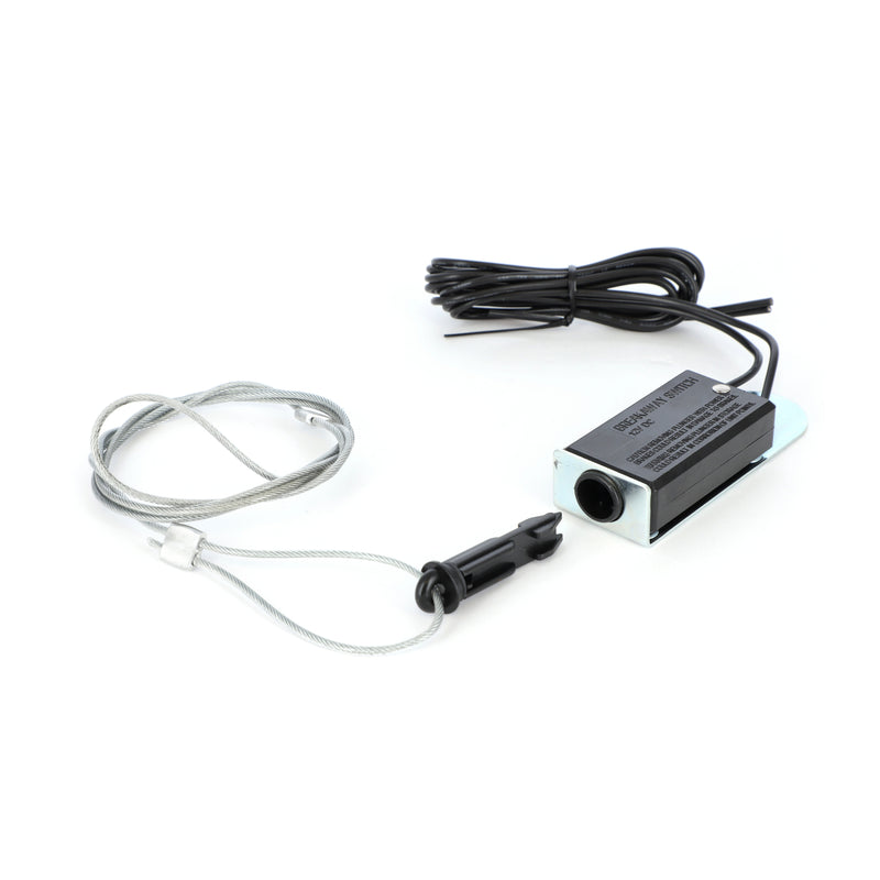 IIT TRAILER BREAKAWAY SWITCH 12V DC