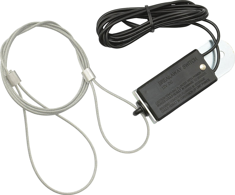 IIT TRAILER BREAKAWAY SWITCH 12V DC