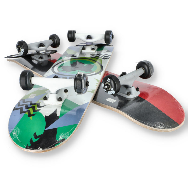MAPLE 31'' MASTERS SERIES  SKATEBOARDS ASSORTMENT