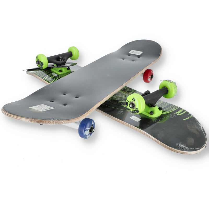 MAPLE 31'' MASTERS SERIES  SKATEBOARDS ASSORTMENT