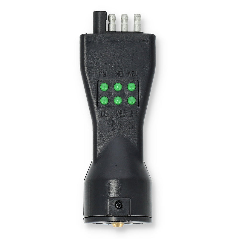 IIT 6 LED 7 BLADE & 4 PIN TESTER