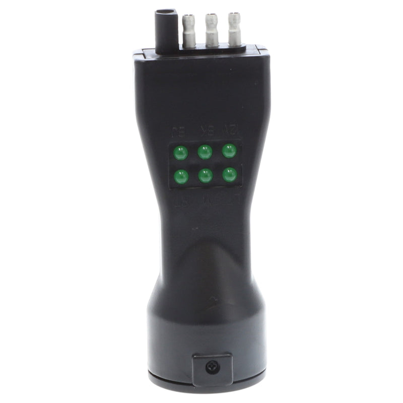 IIT 6 LED 7 BLADE & 4 PIN TESTER