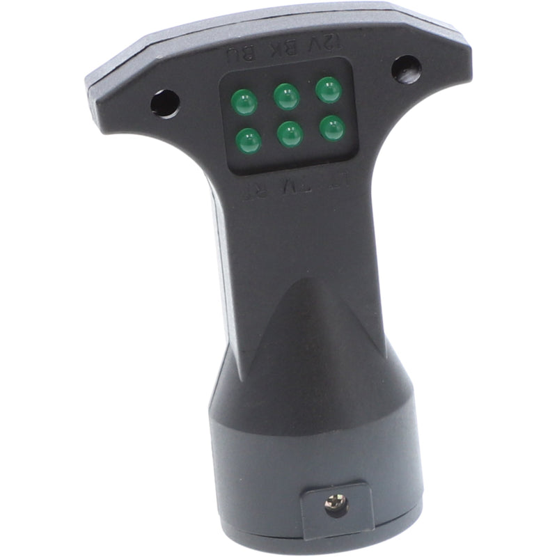 IIT 7 PIN CONNECTION TESTER WITH LED