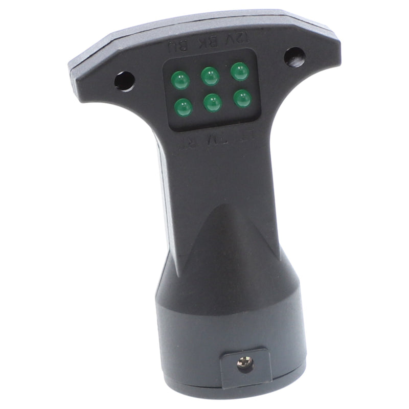 IIT 7 PIN CONNECTION TESTER WITH LED