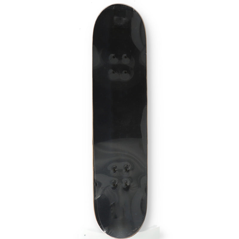 TEN EIGHTY 31'' STARTER SERIES HOMEMADE SKATEBOARD
