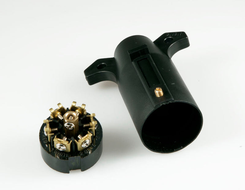 IIT 7 PIN TRAILER END CONNECTOR