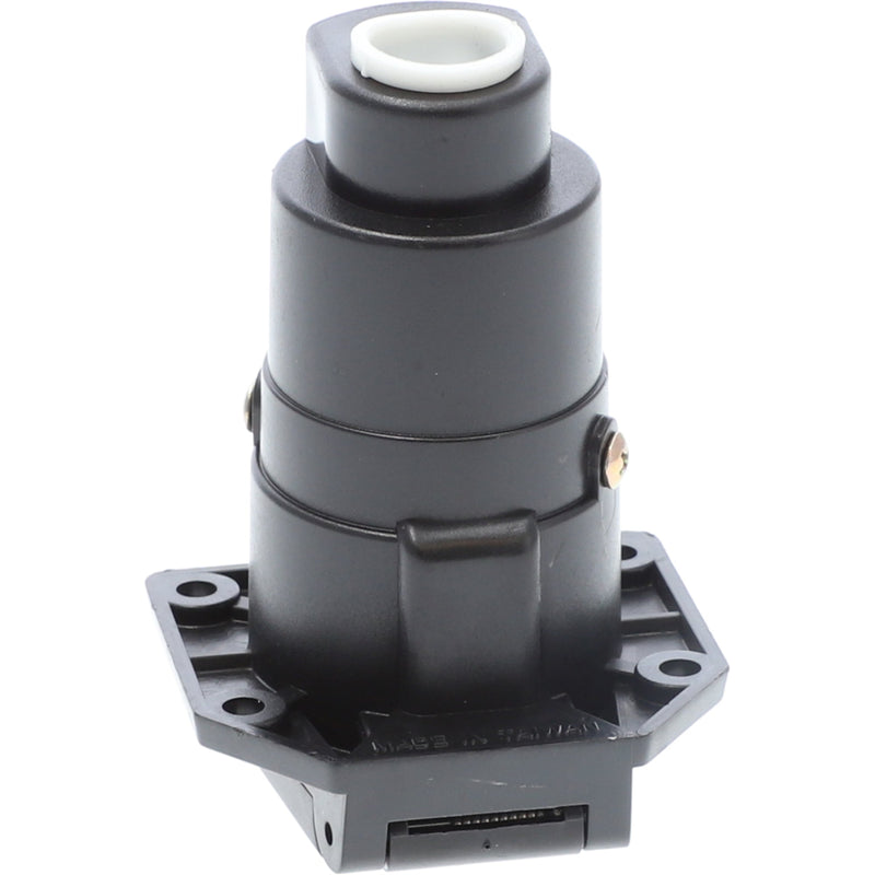 IIT 7 PIN VEHICLE END CONNECTOR