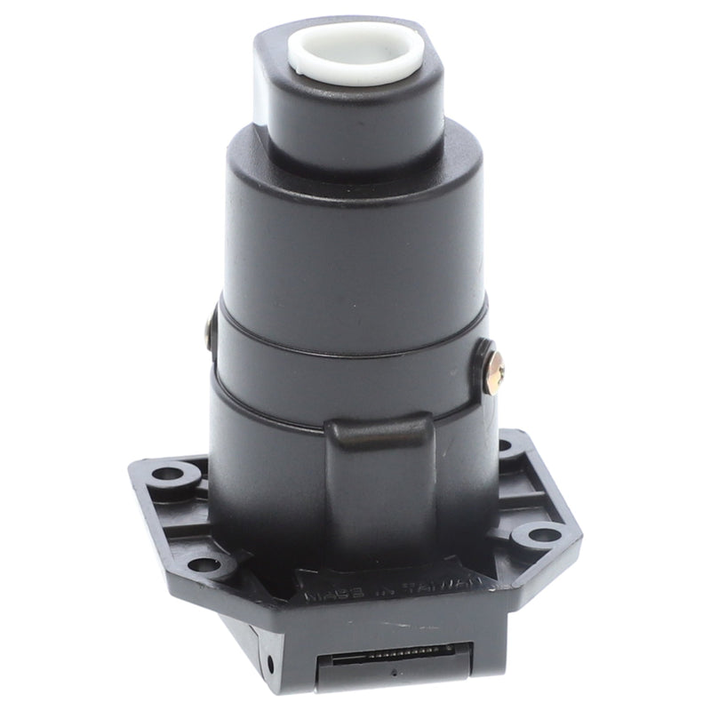 IIT 7 PIN VEHICLE END CONNECTOR