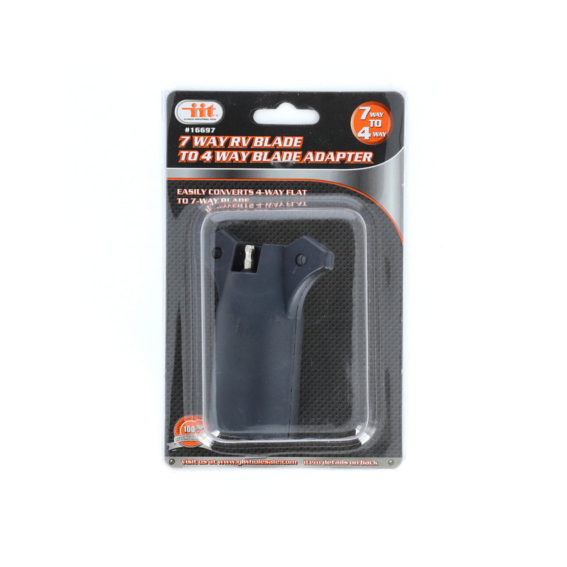 IIT 7 PIN RV TO 4 PIN ADAPTER