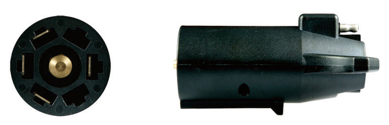 IIT 7 PIN RV TO 5 PIN FLAT ADAPTER