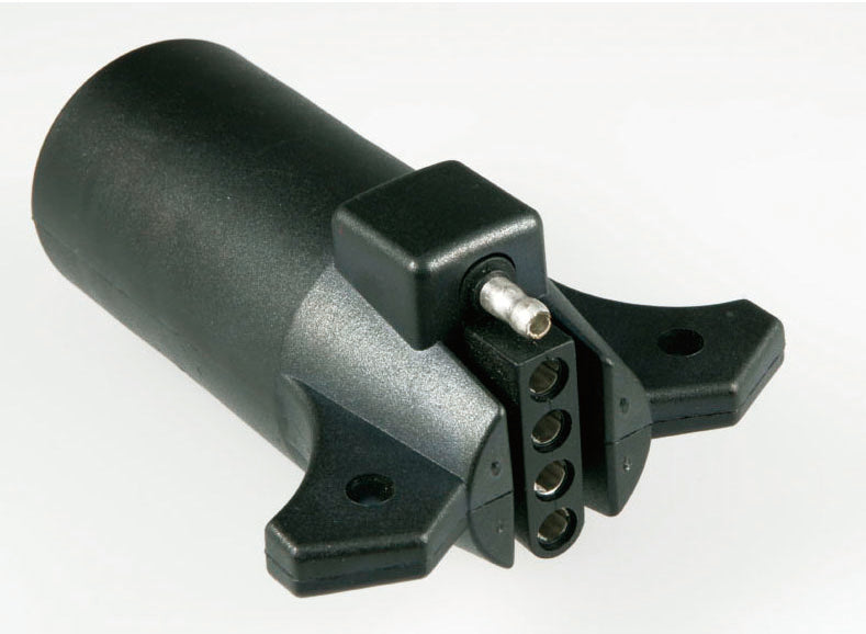 IIT 7 PIN RV TO 5 PIN FLAT ADAPTER