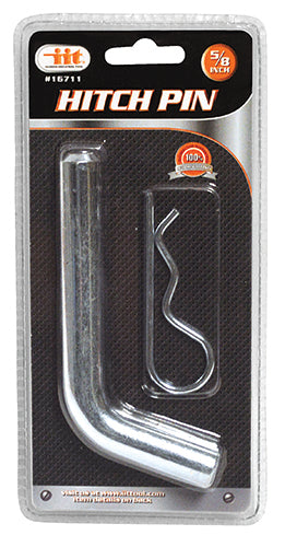 IIT 5/8'' HITCH PIN DOUBLE BLISTER PACK