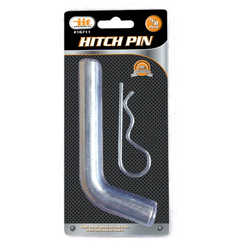 IIT 5/8'' HITCH PIN DOUBLE BLISTER PACK