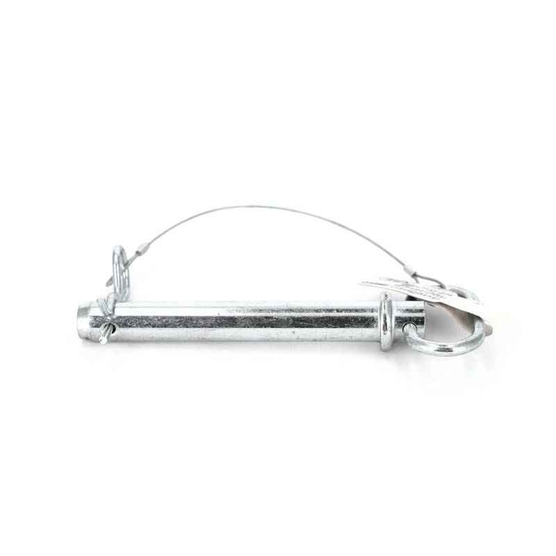 IIT 3/4''x 7'' HITCH PIN WITH LANYARD