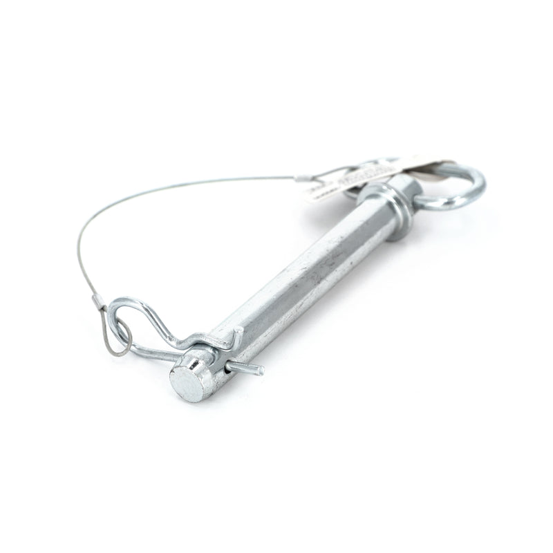 IIT 3/4''x 7'' HITCH PIN WITH LANYARD