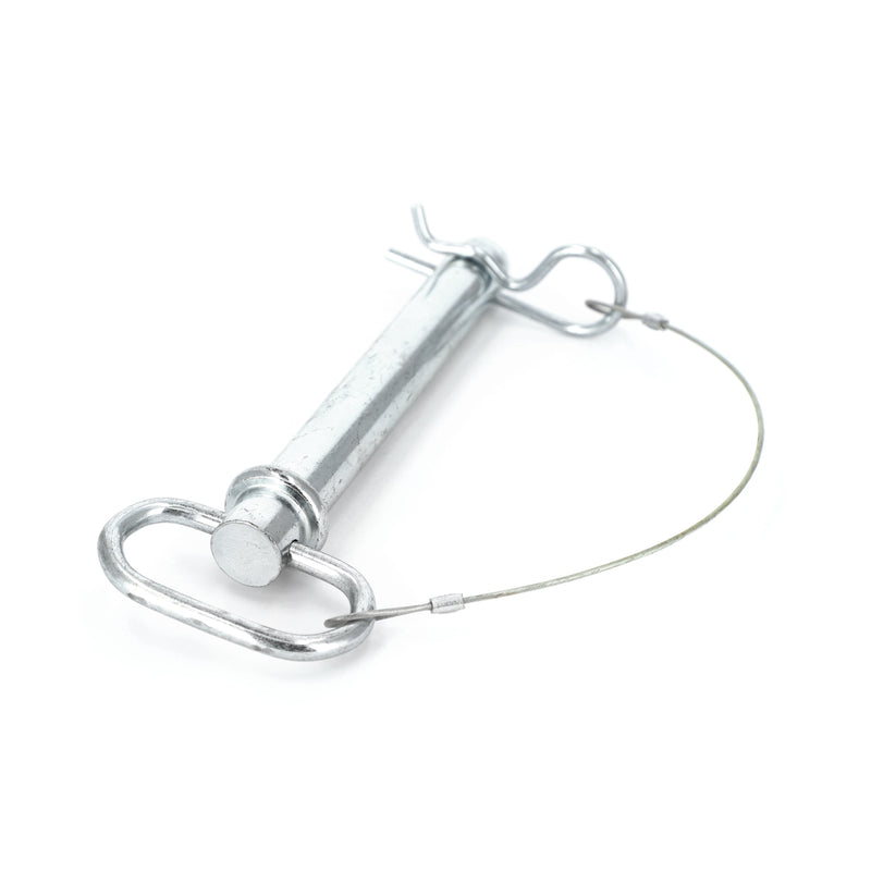 IIT 3/4''x 7'' HITCH PIN WITH LANYARD