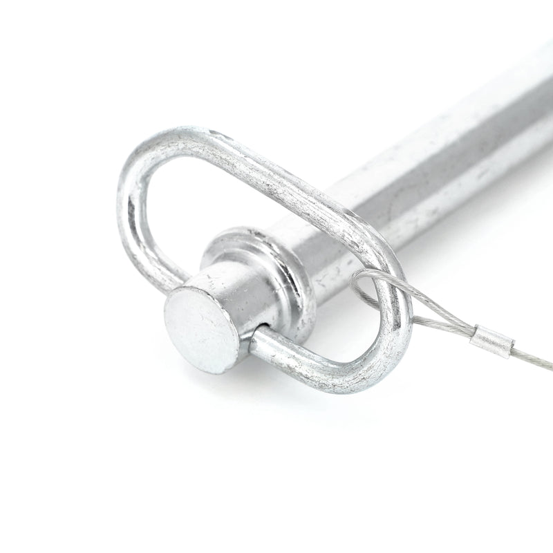 IIT 3/4''x 7'' HITCH PIN WITH LANYARD