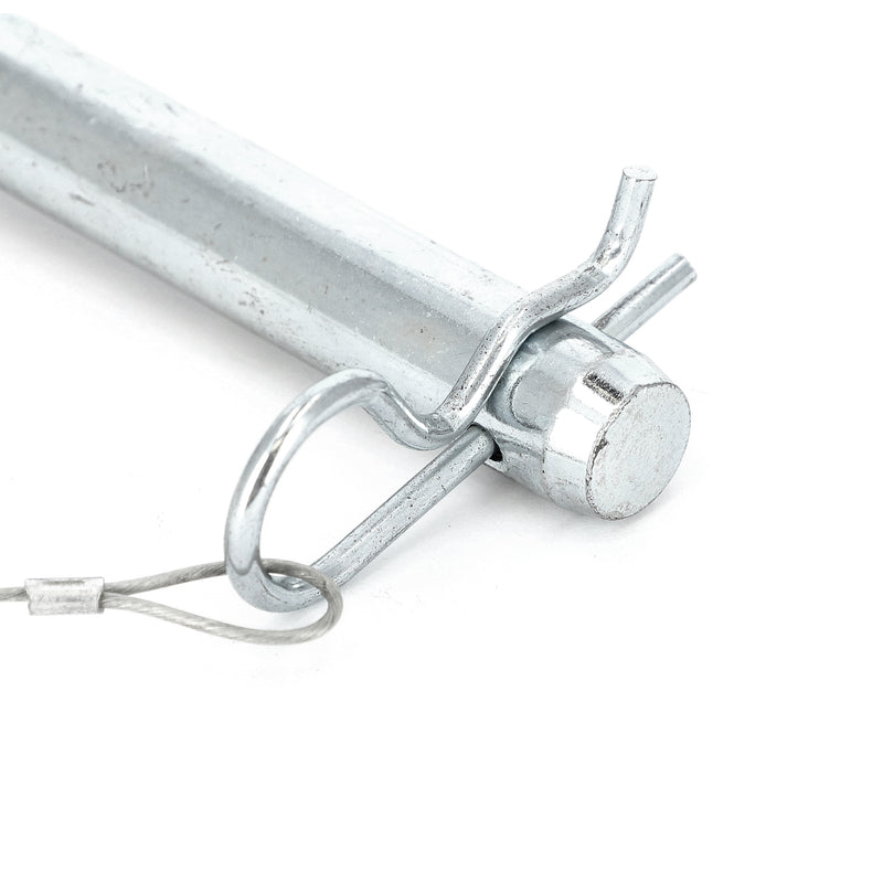 IIT 3/4''x 7'' HITCH PIN WITH LANYARD
