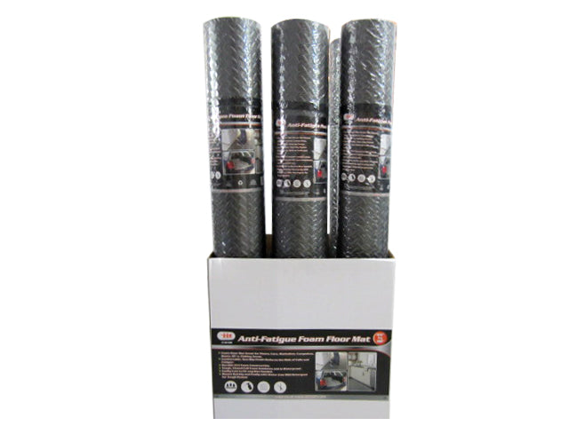 IIT 45'' x 92'' EVA FOAM FLOOR MAT
