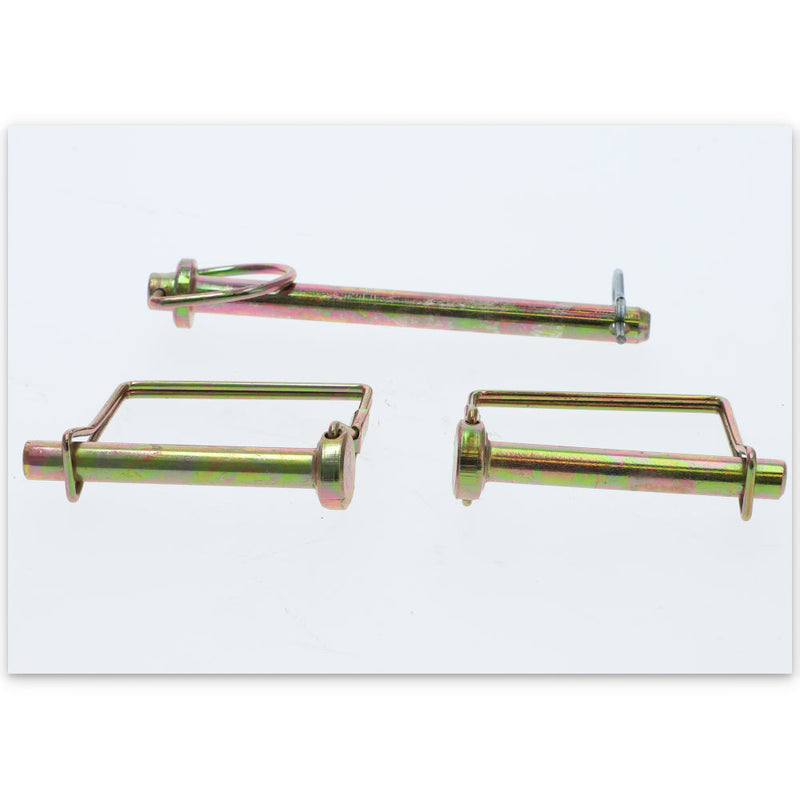 IIT 2pc SAFETY PTO & HTCH PIN ASST