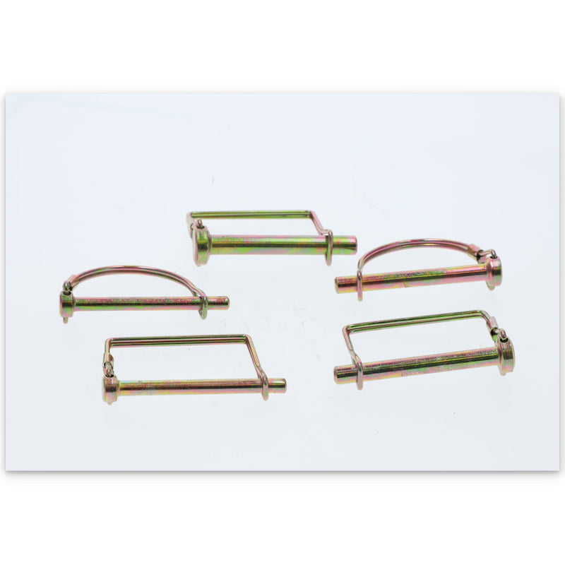IIT 5pc SAFETY PTO PIN ASSORTMENT