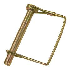 IIT 3'' x 1/4'' SQUARE PTO PIN