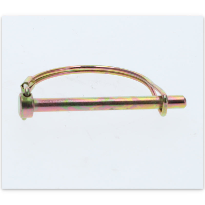 IIT 3'' x 1/4'' ROUND PTO PIN