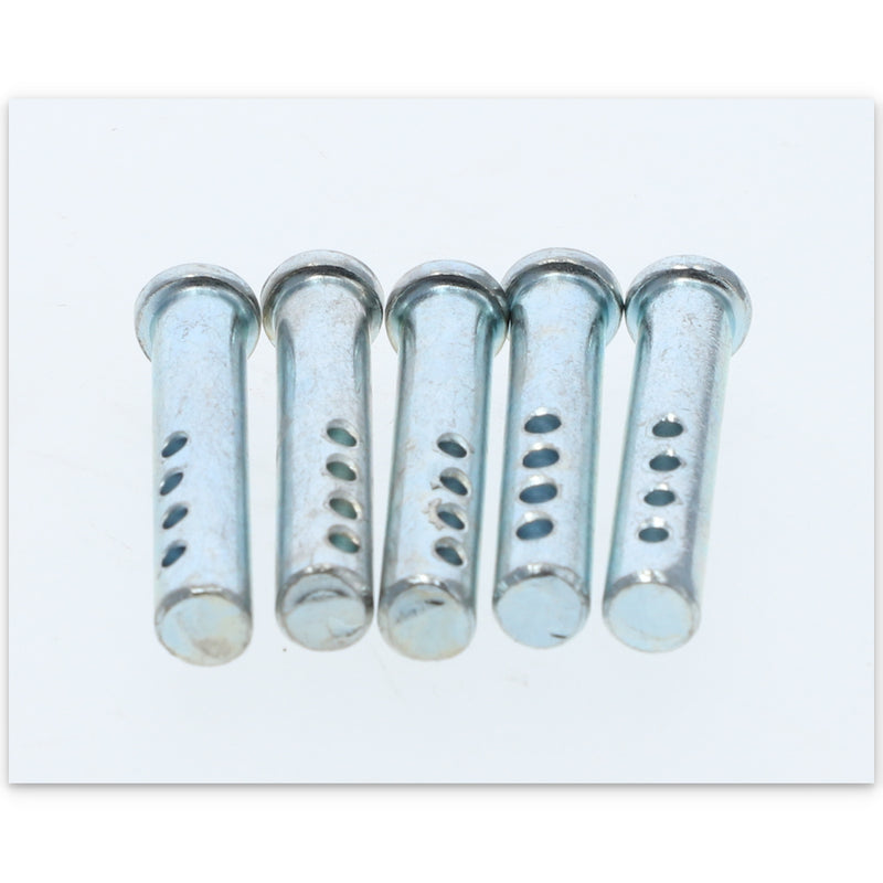IIT 5pc UNIVERSAL CLEVIS PINS 3/8x2-1/8''