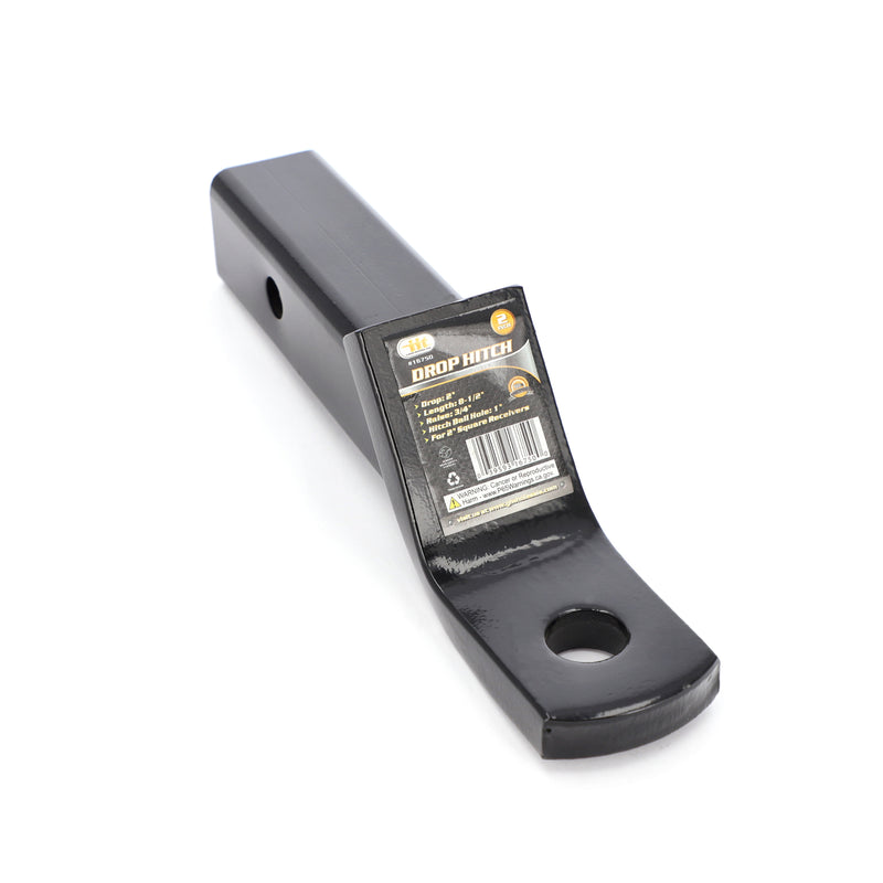 IIT 2'' DROP HITCH