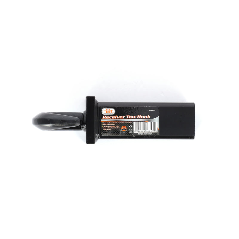 IIT RECEIVER TOW HOOK