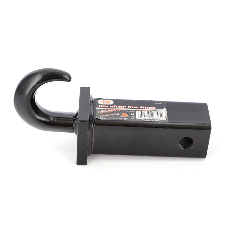 IIT RECEIVER TOW HOOK