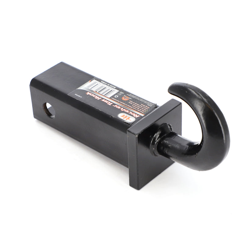 IIT RECEIVER TOW HOOK