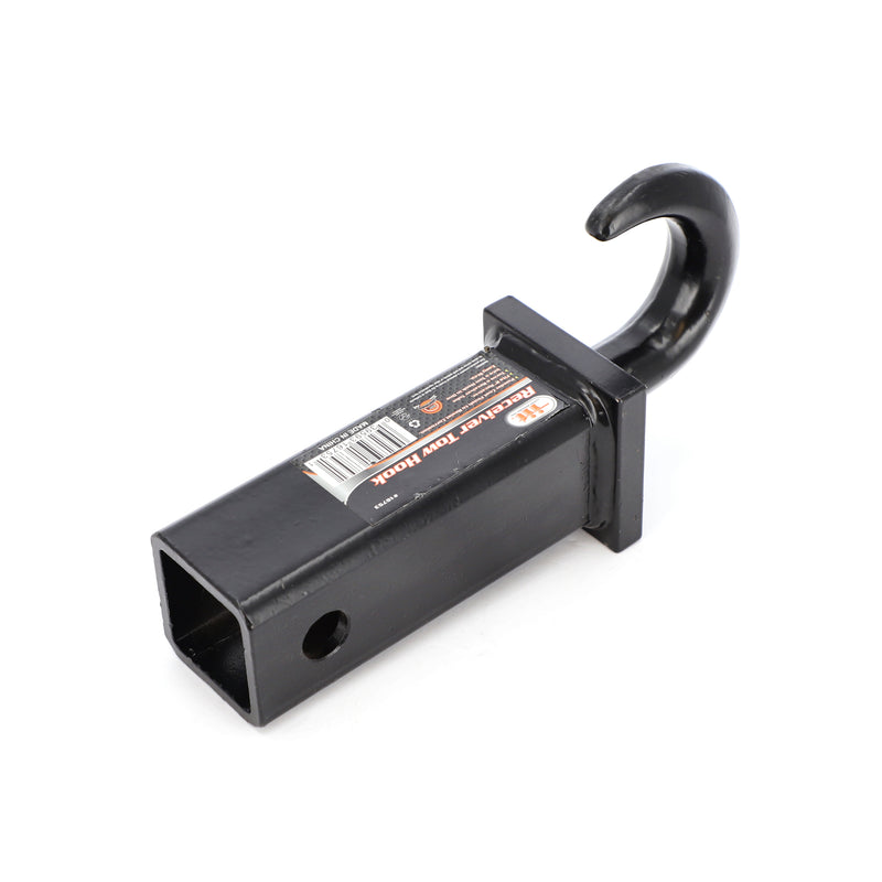IIT RECEIVER TOW HOOK