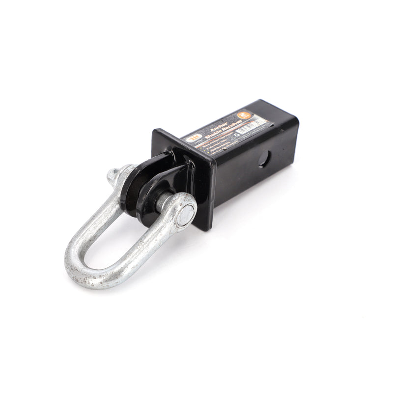 IIT 2'' ANCHOR SHAKLE RECEIVER