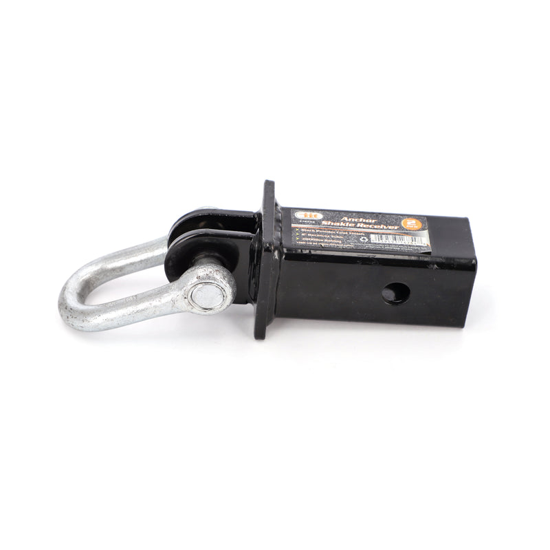 IIT 2'' ANCHOR SHAKLE RECEIVER