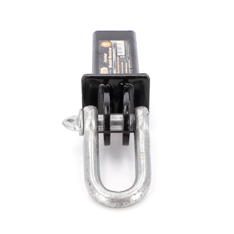 IIT 2'' ANCHOR SHAKLE RECEIVER