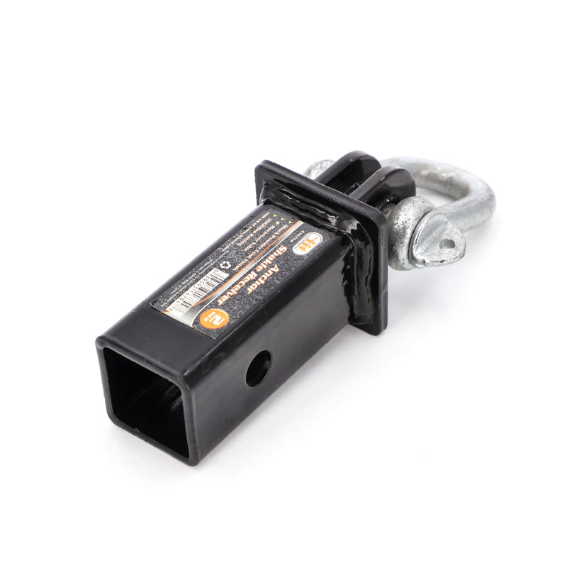 IIT 2'' ANCHOR SHAKLE RECEIVER