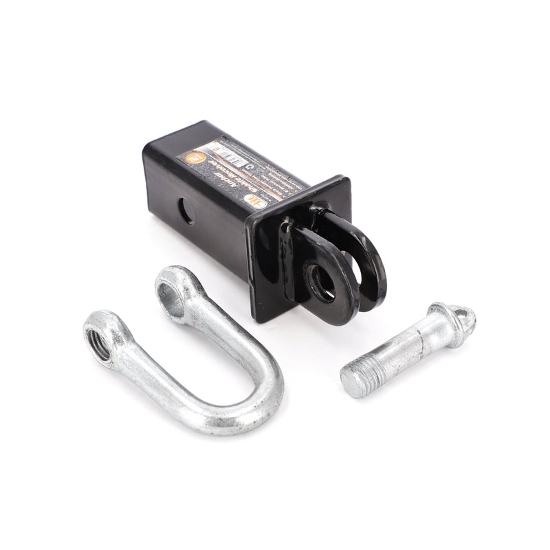 IIT 2'' ANCHOR SHAKLE RECEIVER